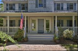 270 Nyes Neck Road, Centerville MA 02632