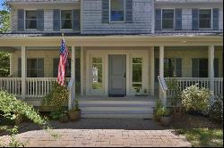 270 Nyes Neck, Barnstable MA 02632