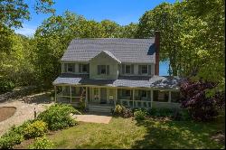 270 Nyes Neck, Barnstable MA 02632