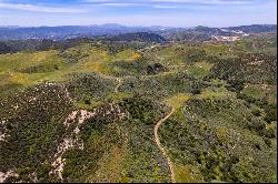 Marr Ranch Road, Ahwahn CA 93063