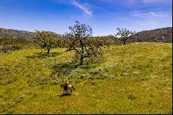 Marr Ranch Road, Ahwahn CA 93063