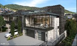 2306 W Red Pine Road Unit 3, Park City UT 84098