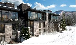 2306 W Red Pine Road Unit 1, Park City UT 84098