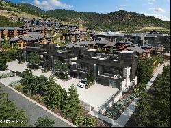 2306 W Red Pine Road Unit 1, Park City UT 84098