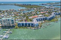 1085 Bald Eagle Drive Unit A405, Marco Island FL 34145