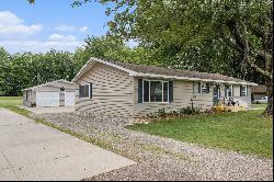 65 E Baseline Road, Gobles MI 49055