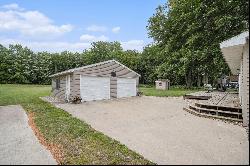 65 E Baseline Road, Gobles MI 49055