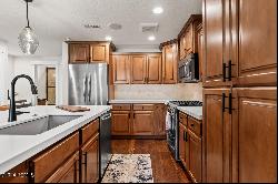 13404 N Alexis Drive Unit D3, Kamas UT 84036