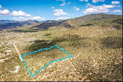 19 La Tierra Ln, Taos NM 87571