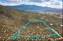 19 La Tierra Ln, Taos NM 87571