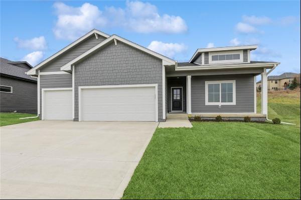 1615 Hackenberry Place, Granger IA 50109