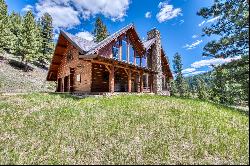 77 Alta Meadow Trail, Darby MT 59829