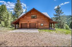 77 Alta Meadow Trail, Darby MT 59829