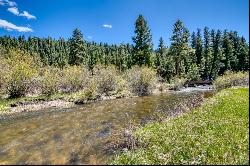 77 Alta Meadow Trail, Darby MT 59829