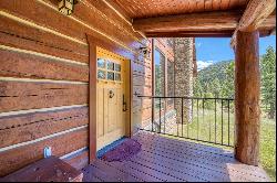 77 Alta Meadow Trail, Darby MT 59829