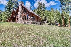 77 Alta Meadow Trail, Darby MT 59829