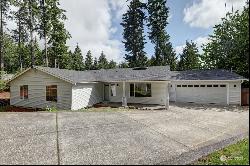 41 E Glenmorgan Court, Shelton WA 98584