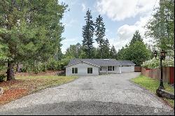 41 E Glenmorgan Court, Shelton WA 98584