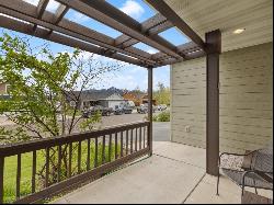 807 Nebula Street, Livingston MT 59047