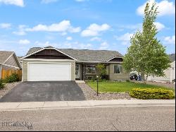 807 Nebula Street, Livingston MT 59047