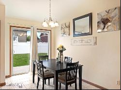 807 Nebula Street, Livingston MT 59047