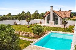 Exclusive renovated villa between Lazio and Tuscany