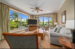 Luxury Vacation Rental Condominium in West Maui