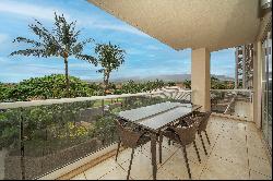 Luxury Vacation Rental Condominium in West Maui