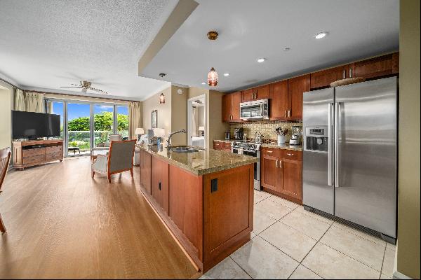 Luxury Vacation Rental Condominium in West Maui