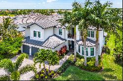 17358 Rosella Road, Boca Raton, FL, 33496