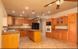 4400 W Sassy Drive, Marana, AZ 85653