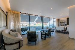 Spectacular Duplex Penthouse in El Golf Neighborhood