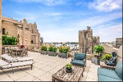 Ultimate Stella Tower Penthouse