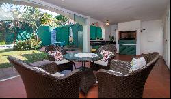 Residence with Exclusive Location in Las Lomas Neighborhood