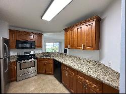 3453 NW 44th St, #107, Oakland Park, FL