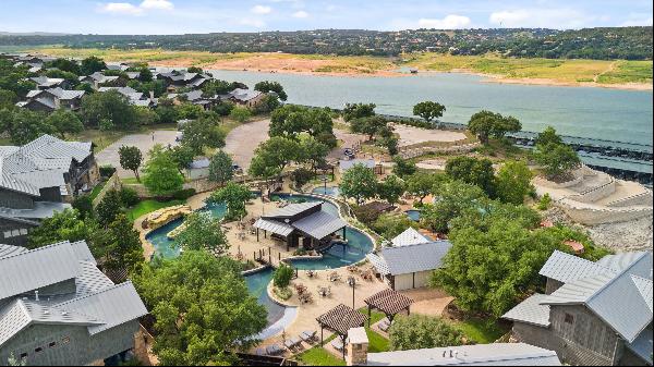 Introducing "The Cabin" at The Reserve at Lake Travis