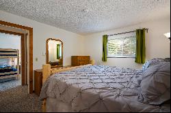 Welcome to the Meadow Ridge Lodges just a ten minute ride away from Winter Park!