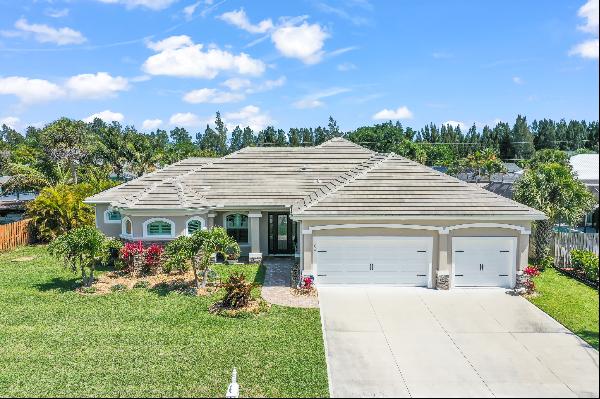 352 Arrowhead Lane, Melbourne Beach, FL