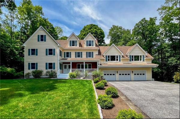 9 Carol Drive, Mount Kisco, NY, 10549, USA