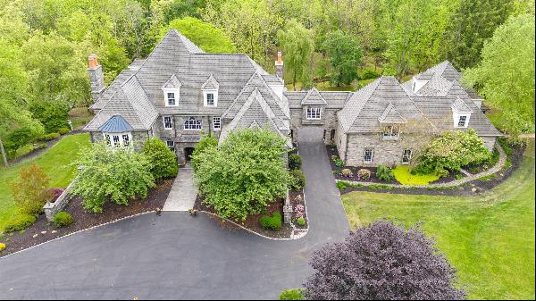 141 Center Mill Road, Chadds Ford, PA, 19317, USA