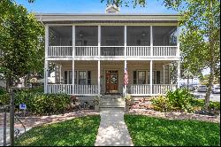 103 S Magnolia Avenue, Green Cove Springs, FL