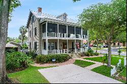 103 S Magnolia Avenue, Green Cove Springs, FL