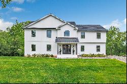 Pristine Custom-Built Colonial