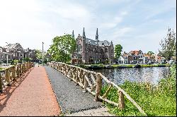 Nassaulaan 2 A Alkmaar