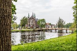 Nassaulaan 2 A Alkmaar