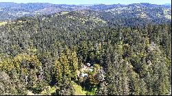 20111 Old Cazadero Road, Guerneville, CA 95446