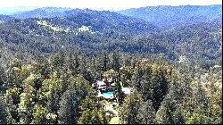 20111 Old Cazadero Road, Guerneville, CA 95446