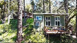 20111 Old Cazadero Road, Guerneville, CA 95446