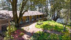 20111 Old Cazadero Road, Guerneville, CA 95446