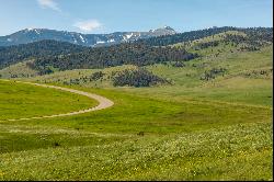 TBD N Montana Ranch Trail Road